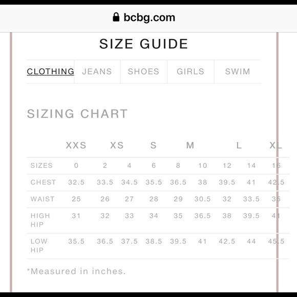 BCBG Wrap Blouse SMALL NWT - Picture 10 of 10